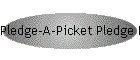 Pledge-A-Picket Pledge Form for ACCON
